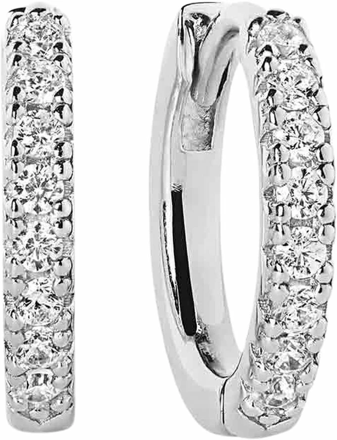 Sif Jakobs Jewellery ELLERA EARRINGS 925 Sterling Silver