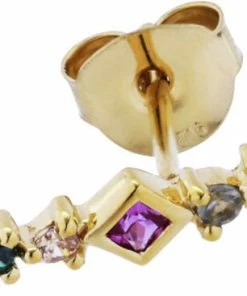 Kinz Kanaan Super Nova Rainbow