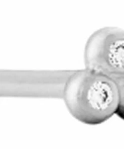 Ro Copenhagen Orbit Dot ørestik WG