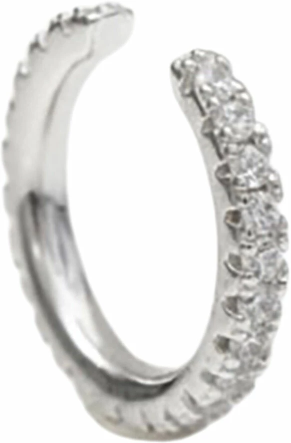 Sif Jakobs Jewellery ELLERA MEDIO EAR CUFF Sterlingsølv 925 - Billede 3