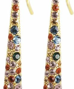 DYRBERG/KERN BLAZE SG MULTI Guld