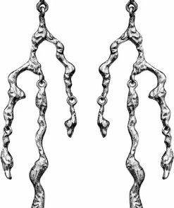 Maanesten Nori Earrings Sterling Silver (925)