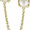Carr&eacute; Jewellery GEM CANDY EARRING GOLD