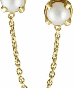 Carr&eacute; Jewellery GEM CANDY EARRING GOLD