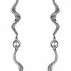 Maanesten Cariba Earring Sterling Silver
