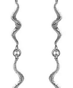 Maanesten Cariba Earring Sterling Silver