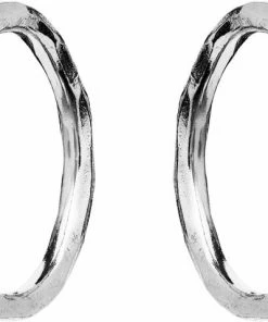 Maanesten Florus Earrings Sterling Silver (925)