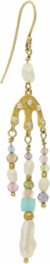 Nuni Copenhagen Barcelona Pastel Love