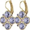 DYRBERG/KERN MIA Earring Guld