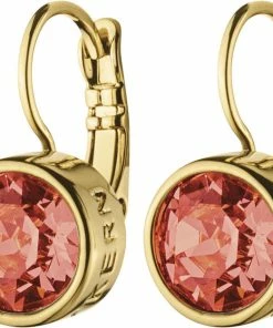 DYRBERG/KERN LOUISE SG PADPARADSCHA Guld