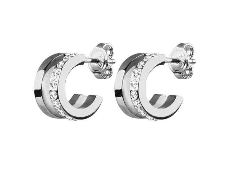 DYRBERG/KERN Logue øreringe