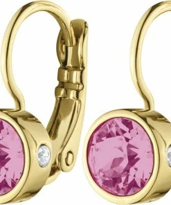 DYRBERG/KERN MADU Earring Guld