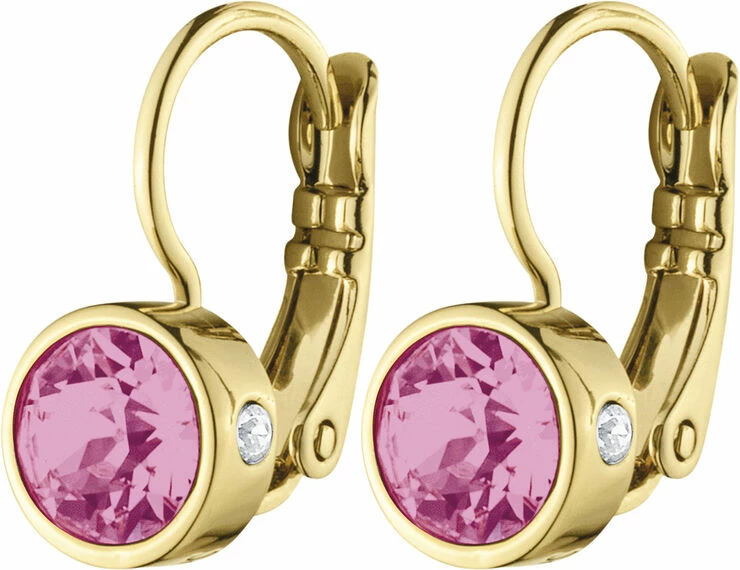 DYRBERG/KERN MADU Earring Guld