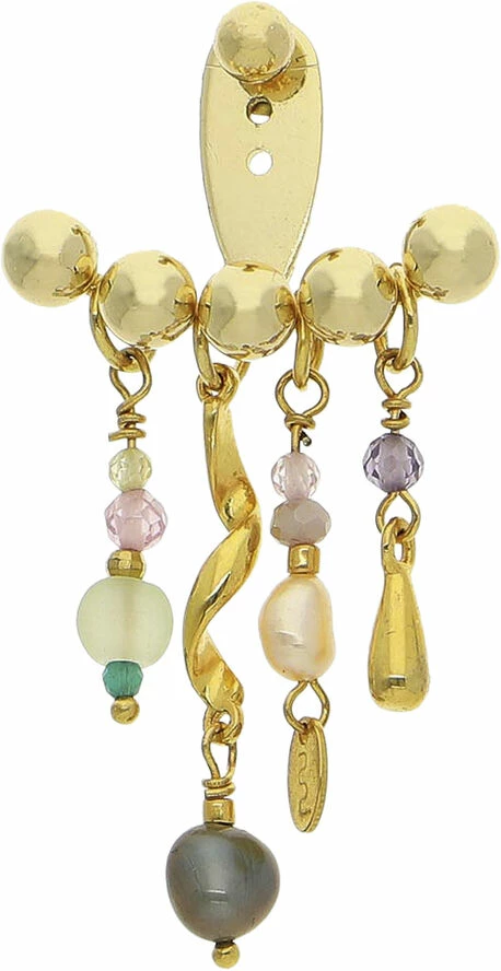 Nuni Copenhagen Chicago Multi - Billede 2