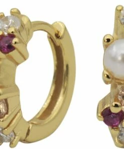 Nuni Copenhagen Ella Blossom/Gold