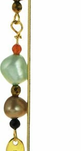 Nuni Copenhagen Gabriella Multi/Gold