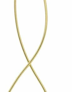 Nuni Copenhagen Nena Green/Gold