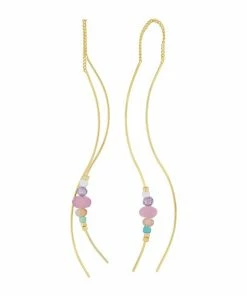 Nuni Copenhagen Nena Rose/Gold