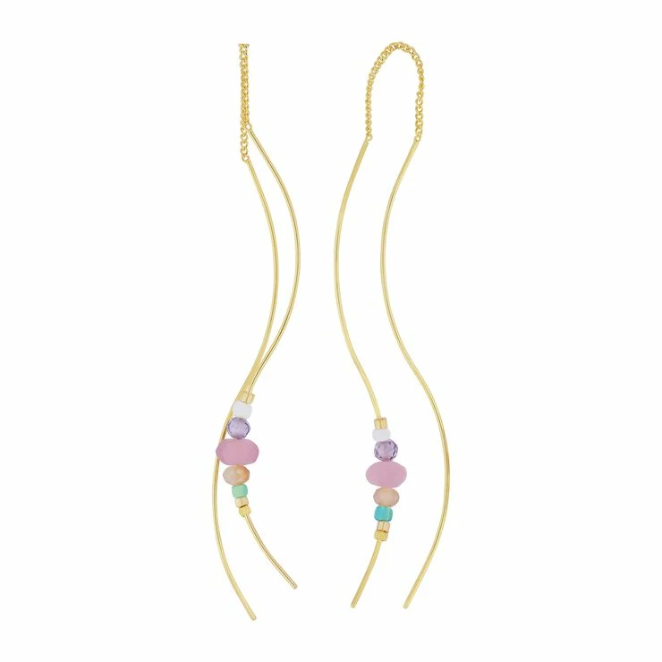 Nuni Copenhagen Nena Rose/Gold