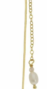 Nuni Copenhagen Katja Pearl/Gold