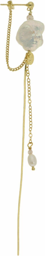 Nuni Copenhagen Katja Pearl/Gold