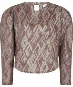 IRO YEPA LIGHT PURPLE