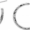 Maanesten Ina Earrings Sterling Silver (925)