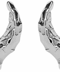 Maanesten Nynette Earring Sterling Silver