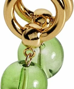 Mango EARRINGS CECILIA Gold