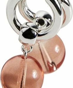 Mango EARRINGS CECILIA Silver