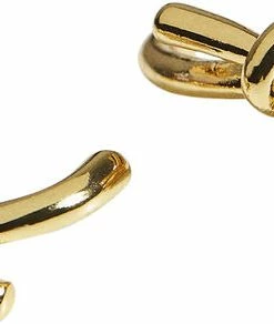 Mango EARRINGS DESIREE Gold