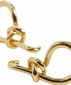 Mango EARRINGS DALIA Gold