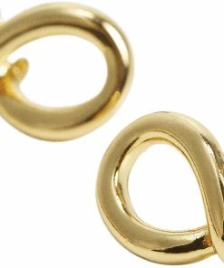 Mango EARRINGS DARLIN Gold