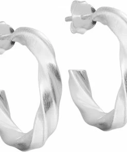 ENAMEL Copenhagen Hoops, Vina 925S/M