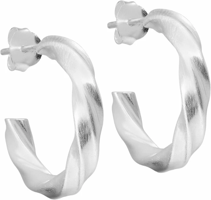 ENAMEL Copenhagen Hoops, Vina 925S/M