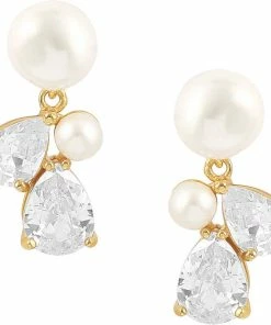 Hultquist Ellen øreringe Guld