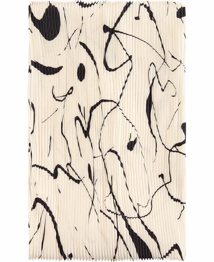 IRO SIKAPAINT BEIGE/BLACK