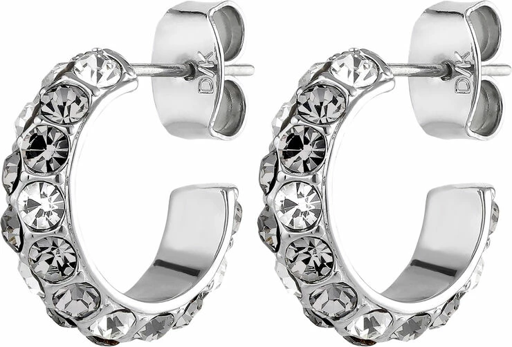 DYRBERG/KERN HEIDI SS LIGHT GREY SILVER LIGHT GREY