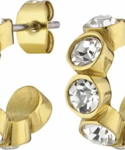 DYRBERG/KERN JENNA SG CRYSTAL GOLD CRYSTAL