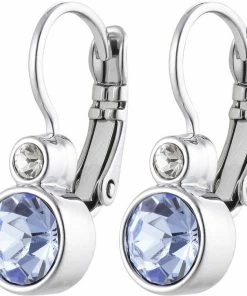 DYRBERG/KERN ROMA SS LIGHT BLUE SILVER LIGHT BLUE