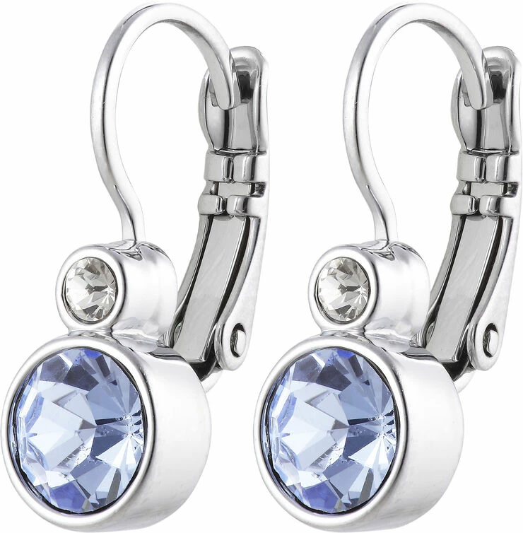 DYRBERG/KERN ROMA SS LIGHT BLUE SILVER LIGHT BLUE