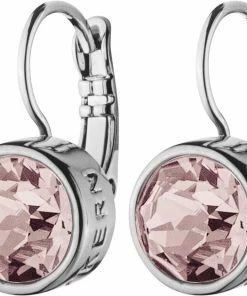 DYRBERG/KERN LOUISE SS VINTAGE ROSE SILVER VINTAGE RO