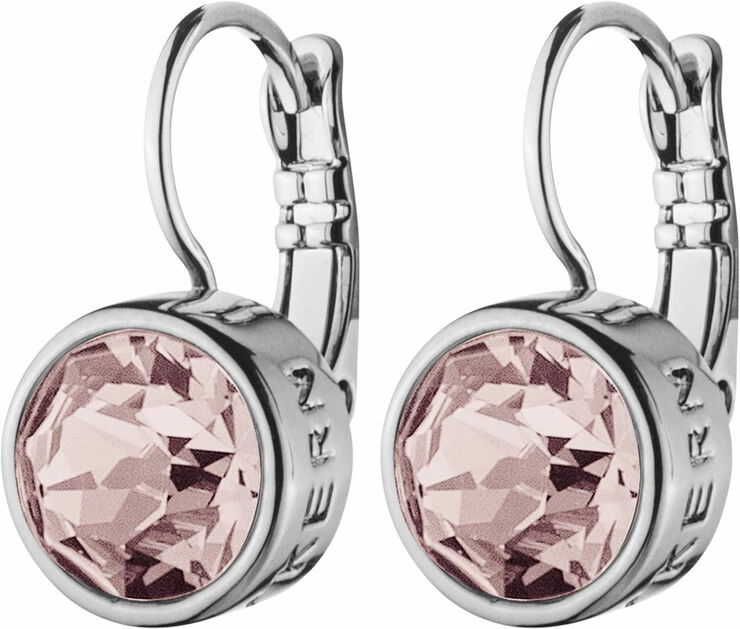 DYRBERG/KERN LOUISE SS VINTAGE ROSE SILVER VINTAGE RO