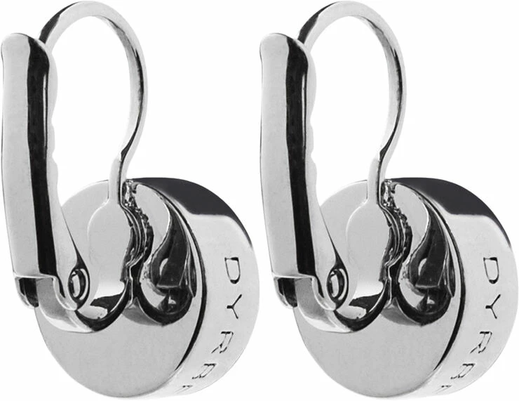 DYRBERG/KERN LOUISE SS VINTAGE ROSE SILVER VINTAGE RO - Billede 3