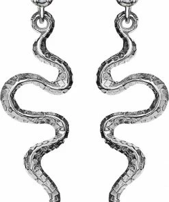 Maanesten Lucy Earring Sterling Silver