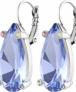 DYRBERG/KERN ROCKA SS PASTEL MULTI SILVER PASTEL MUL