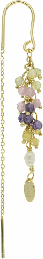 Nuni Copenhagen Paprika Multi