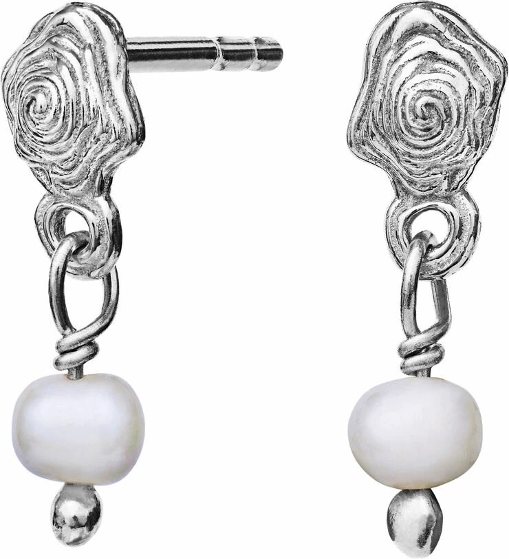Maanesten Pippa Earrings Sterling Silver (925) - Billede 2