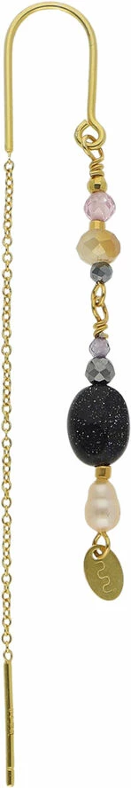 Nuni Copenhagen Kikki Black