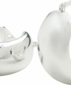 Mango EARRINGS GUADALUP Silver